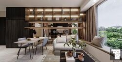 Sophia Regency (D9), Apartment #601263101